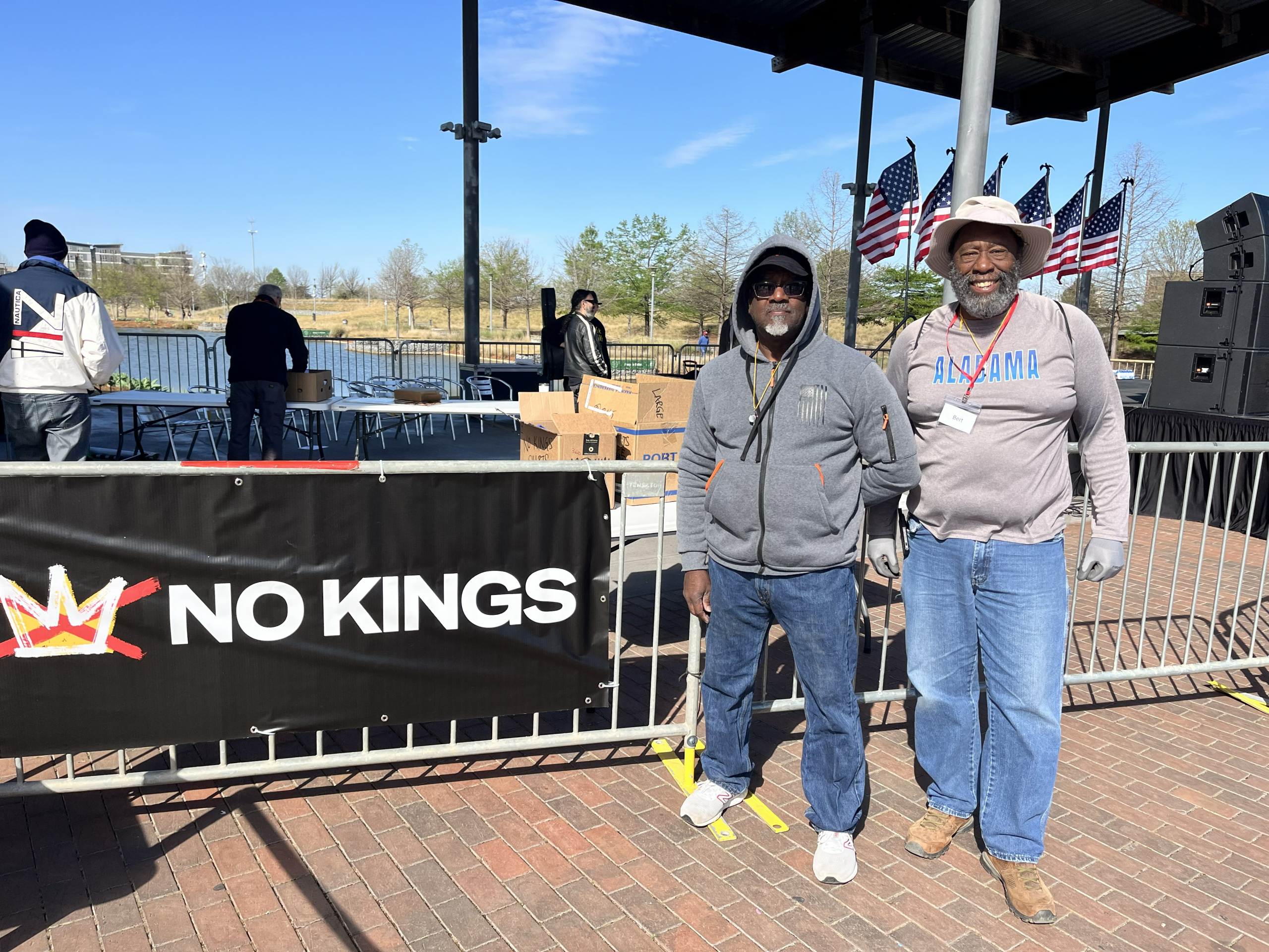 No Kings III